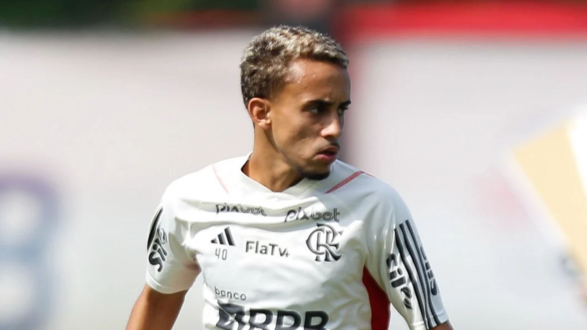 MUDANÇAS NO FLAMENGO: MATHEUS GONÇALVES PODE SER O SUBSTITUTO DE EVERTON RIBEIRO